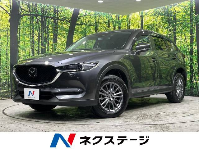 CX-5 2.5 25S プロアクティブ 4WD 