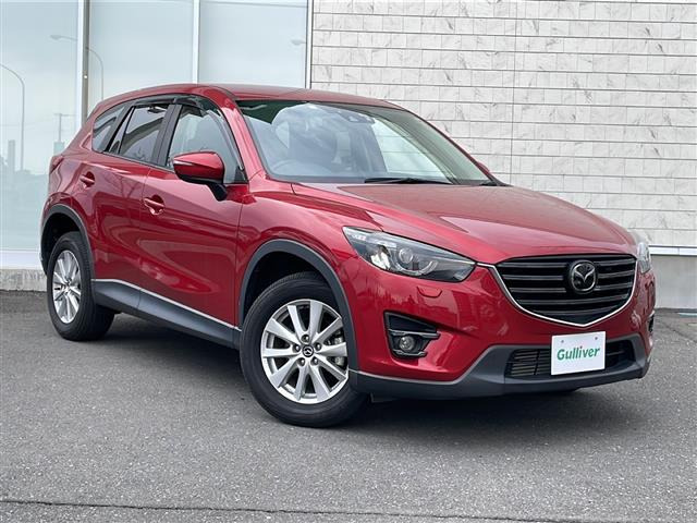 CX-5 2.2 XD プロアクティブ 4WD 4WD 修復歴無し