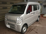 NV100クリッパー DX ハイルーフ 5AGS車 4WD 