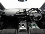 Q5 Sライン コンペティション ディーゼル 4WD 