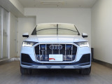 Q7 50 TDI クワトロ Sライン ディーゼル 4WD 