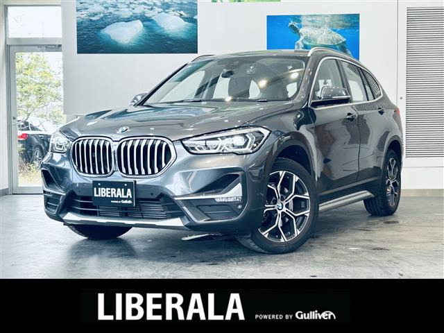 X1 xドライブ 18d xライン エディション ジョイプラス 4WD 4WD 本革シート