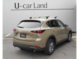CX-5 2.2 XD プロアクティブ 