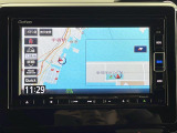 N-BOXカスタム G L ホンダセンシング 修復歴無し