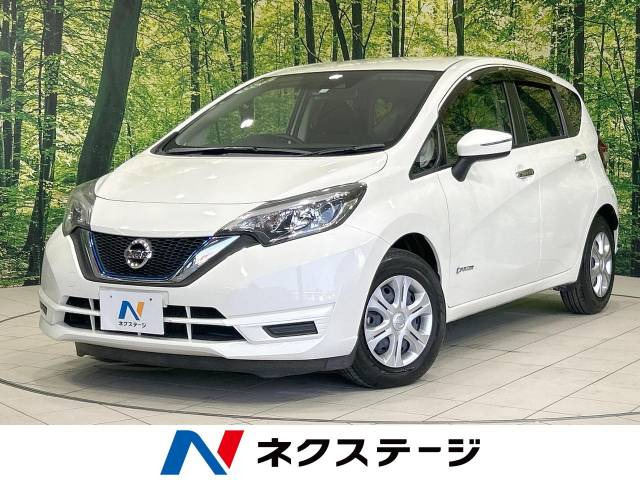 ノート 1.2 e-POWER X 