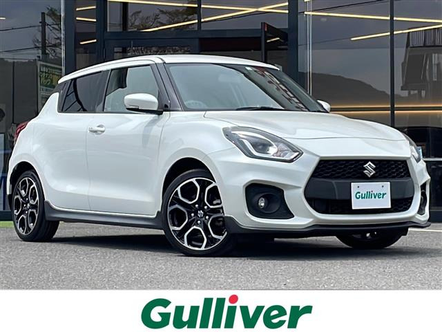 スイフト 1.4 スポーツ セーフティパッケージ 6MTワンオーナー