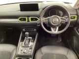 CX-5 2.0 20S フィールドジャーニー 4WD