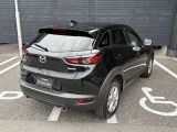 CX-3  1.5 15S