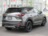 CX-5 2.2 XD プロアクティブ 