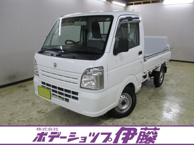キャリイ アーム式ゲートリフター 4WD 