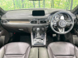 CX-8 2.2 XD Lパッケージ 