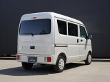 スクラム PC ハイルーフ 4WD 