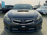 レガシィツーリングワゴン 2.5 GT Sパッケージ 4WD ナビ バックカメラ アルミ ベルト...