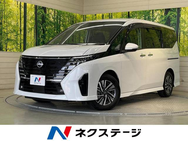 セレナ 1.4 e-POWER ハイウェイスター V 