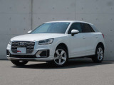 Q2 1.0 TFSI スポーツ 
