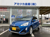 トヨタ アクア