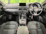 CX-5 2.5 25S プロアクティブ 4WD 