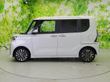 タントカスタム RS 