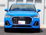 Q3  35 TDI クワトロ Sライン ディーゼルターボ 4WD