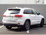 グランドチェロキー リミテッド 4WD 