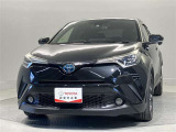 C-HR ハイブリッド 1.8 G 