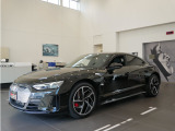 e-tron GT クワトロ 4WD 