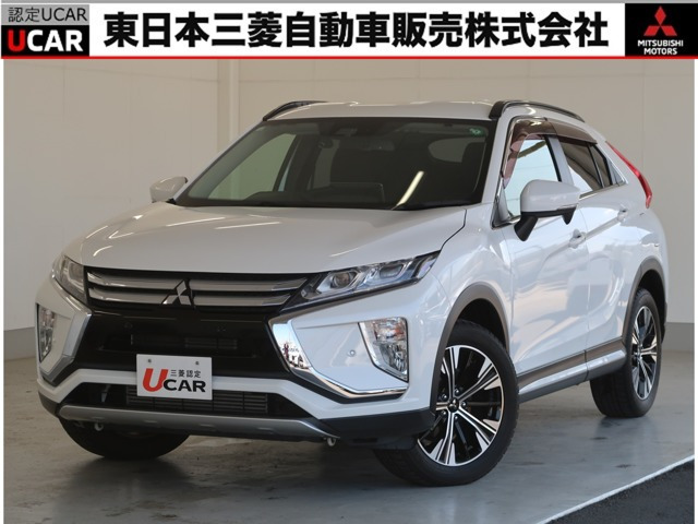 エクリプスクロス 1.5 G 4WD 