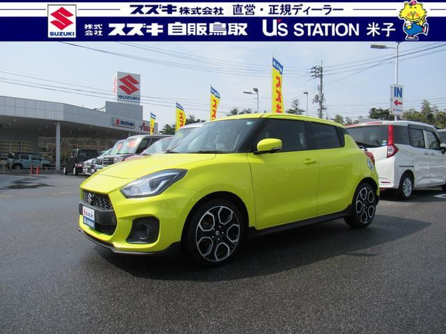 スイフト  2型 ターボ ACC全方位ナビ ETC