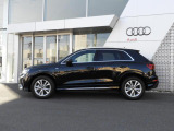 Q3 35 TDI クワトロ Sライン ディーゼル 4WD 