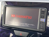 タントカスタム RS トップエディション VS SAIII 