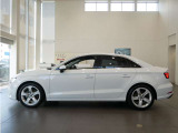 A3セダン 1.4 TFSI スポーツ 