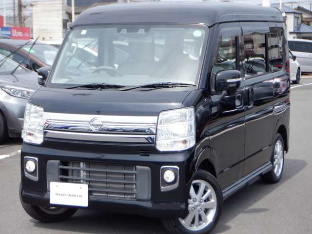 NV100クリッパーリオ G ハイルーフ 