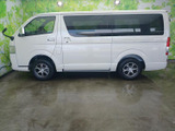 ハイエースバン 2.8 スーパーGL ダークプライム S ロング ディーゼル 4WD 