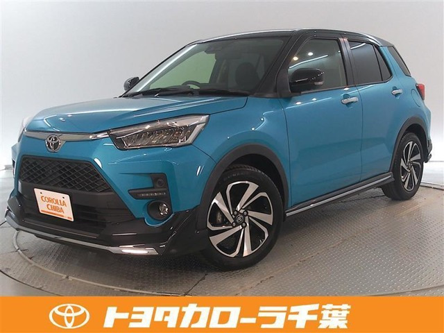 ライズ 1.0 Z 