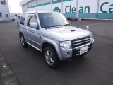 パジェロミニ VR 4WD 