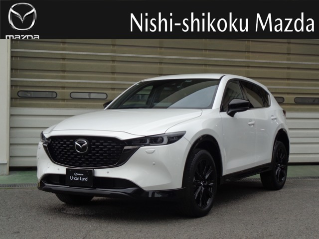 CX-5 2.2 XD レトロスポーツエディション 4WD 