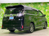 ヴェルファイア ハイブリッド 2.5 ZR Gエディション E-Four 4WD 