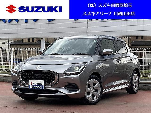 スイフト 1.2 ハイブリッド(HYBRID) MX 