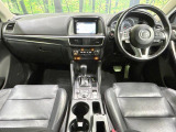 CX-5 2.2 XD Lパッケージ 