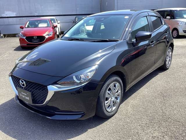 MAZDA2 1.5 15S プロアクティブ 