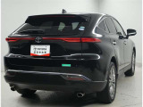 ハリアー 2.0 Z レザーパッケージ 