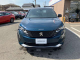 3008 GT 