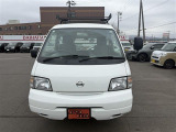 バネット 1.8 DX 4WD 