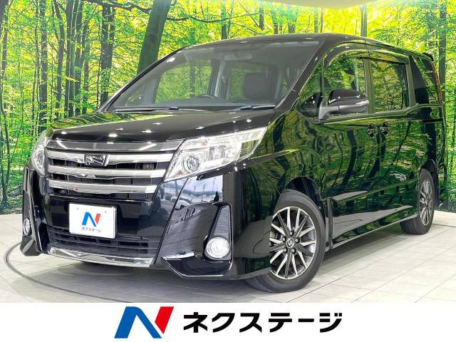 ノア 2.0 Si 