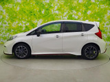 ノート 1.2 NISMO 