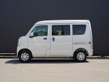 スクラム PC ハイルーフ 4WD 