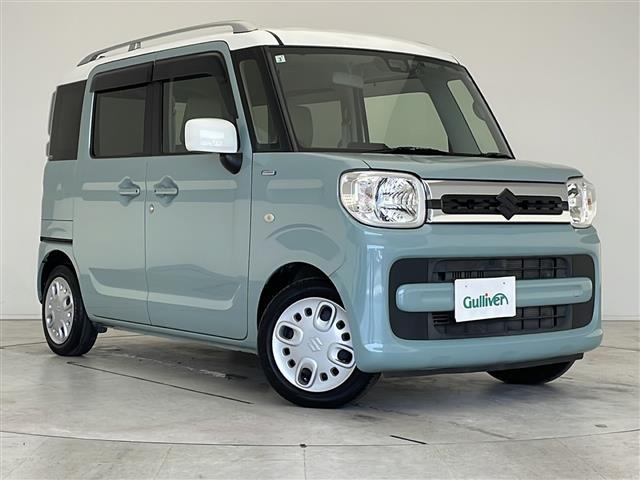 スペーシア ハイブリッド(HYBRID)  X 修復歴無し