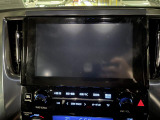 アルファード ハイブリッド 2.5 SR E-Four 4WD サンルーフ