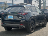 CX-5 2.5 25S スポーツアピアランス 