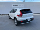 XC40 プラス B3 